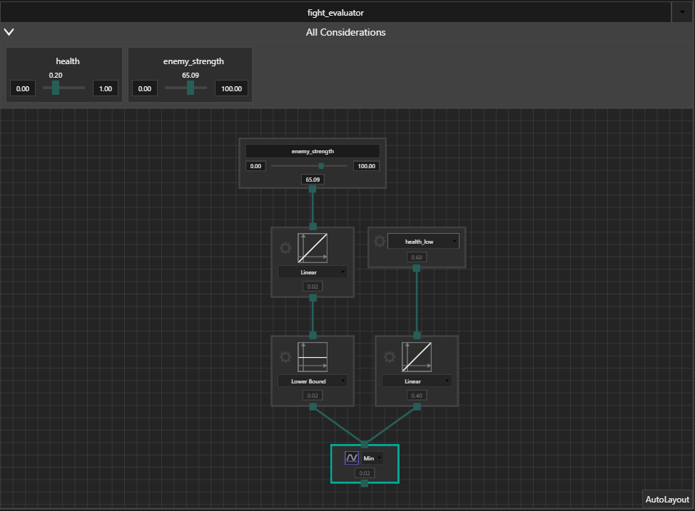 utility creation step14