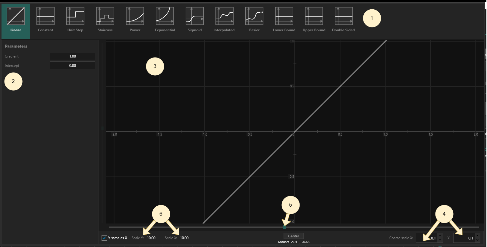 utility creation step8