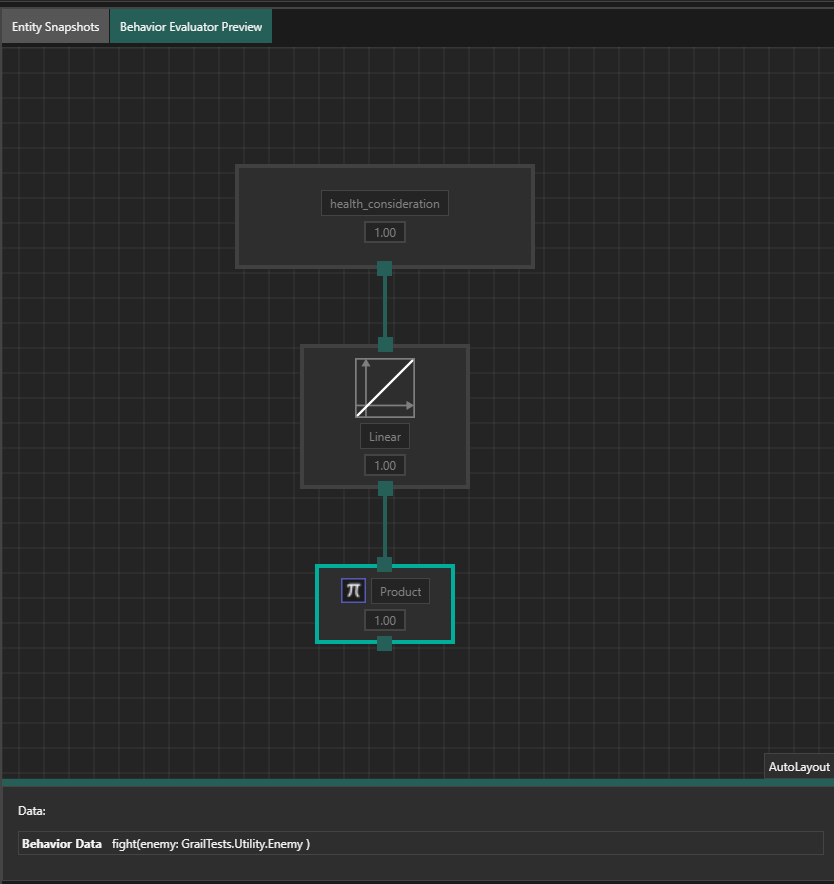 Behavior Evaluator Preview