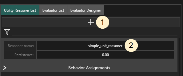 utility creation step1