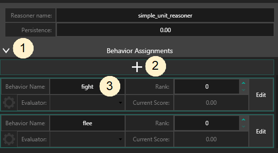 utility creation step2