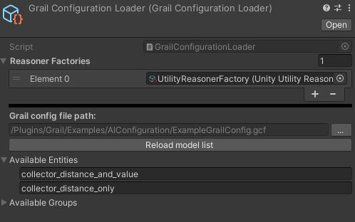 GrailConfigurationLoader’s inspector