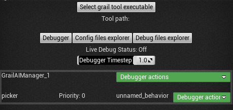 Debugger