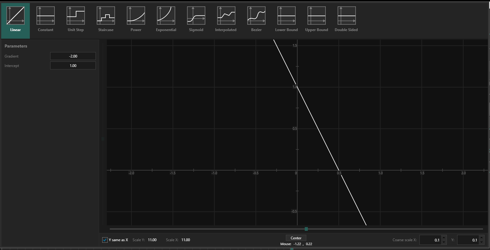 utility creation step9