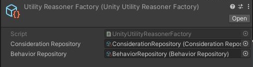 UtilityReasonerFactory’s inspector