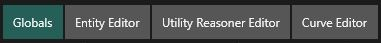 3 entity editor button