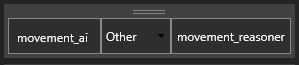 6 entity panel