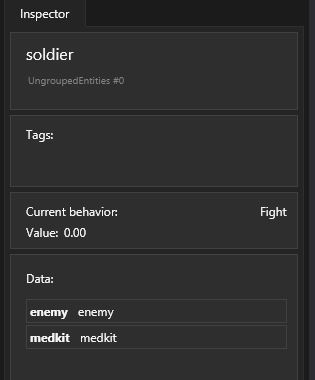 4 entity inspector